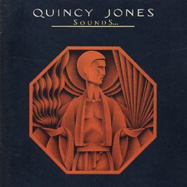Quincy Jones - Sounds & Stuff Like That Music CD