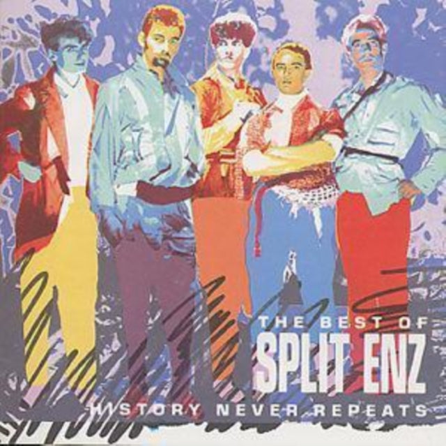 Split Enz - Millennium Collection: 20Th Century Masters Music CD