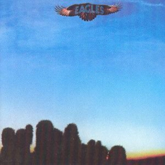 Eagles - Eagles Music CD