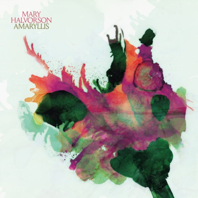 Amaryllis Music CD