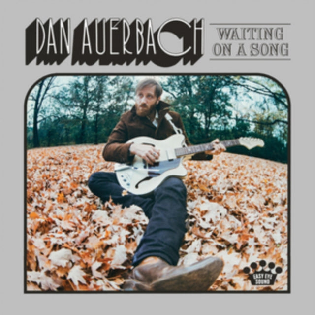 Waiting On A Song Vinyl Record