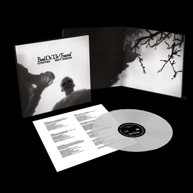 Bank On The Funeral (Stripped) (2LP) (X) Vinyl Record
