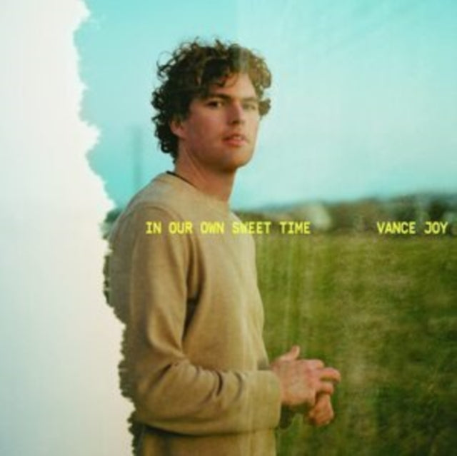 Vance Joy - In Our Own Sweet Time Music CD