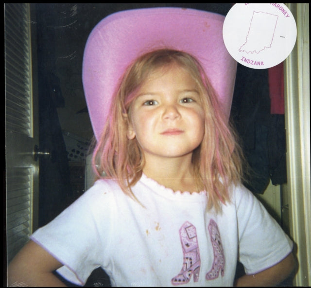 Briston Maroney - Indiana (Ep) - LP Vinyl Record