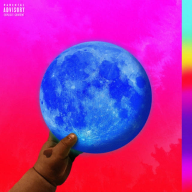Wale - Shine (Explicit) Music CD