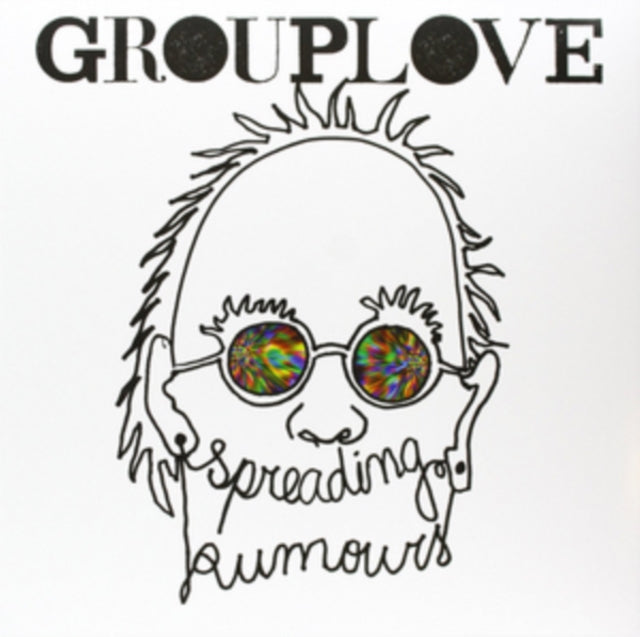 Spreading Rumours Vinyl Record