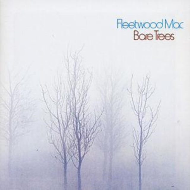 Fleetwood Mac - Bare Trees Music CD