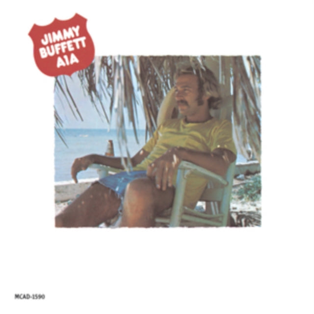 A-1-A Music CD