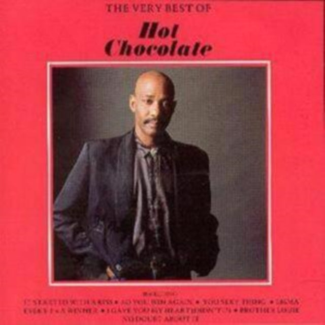 Very Best Of-CD Music CD