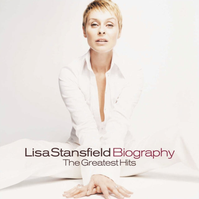 Lisa Stansfield - Biography: Greatest Hits Music CD