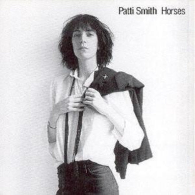 Patti Smith - Horses Music CD