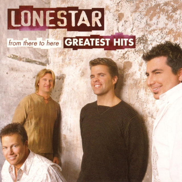 Greatest Hits Music CD