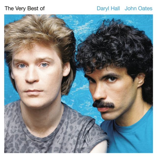 Very Best Of Daryl Hall & John Oates Music CD