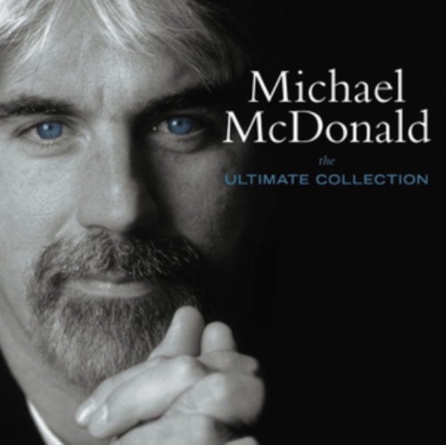 Michael MMusic CDonald - Ultimate Collection Music CD