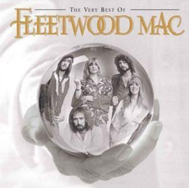 Fleetwood Mac - Very Best Of Fleetwood Mac Music CD
