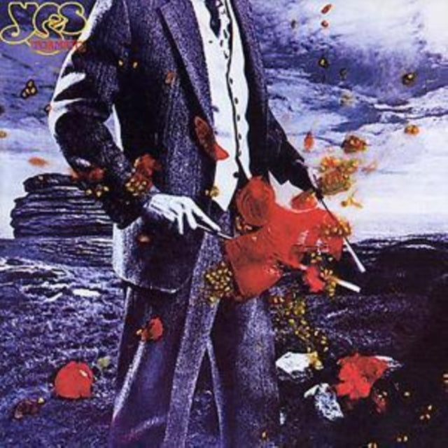 Tormato [Expanded & Remastered Music CD