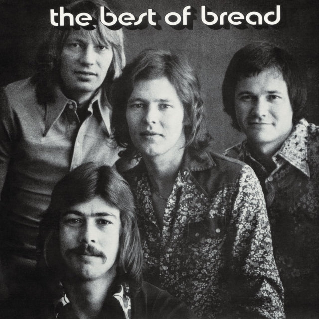 Best Of Bread Music CD
