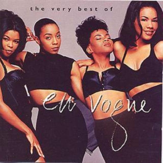 En Vogue - Very Best Of En Vogue Music CD