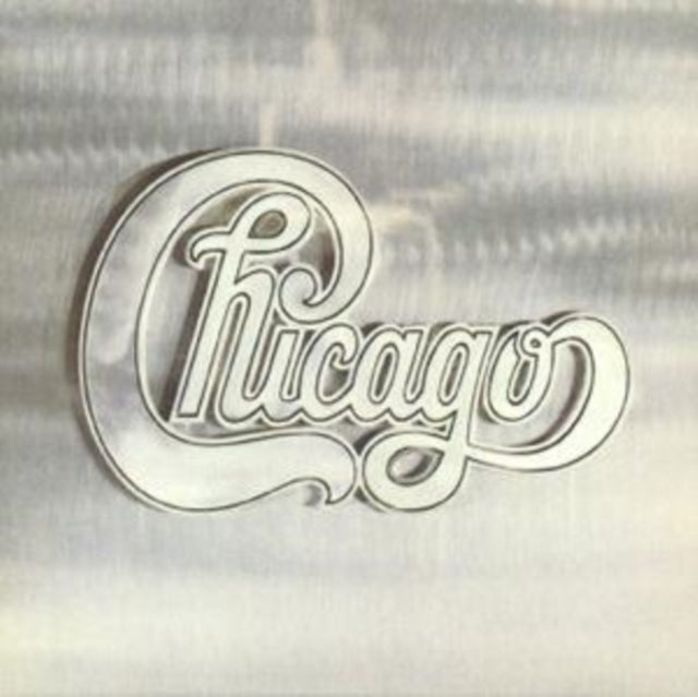 Chicago Ii Music CD