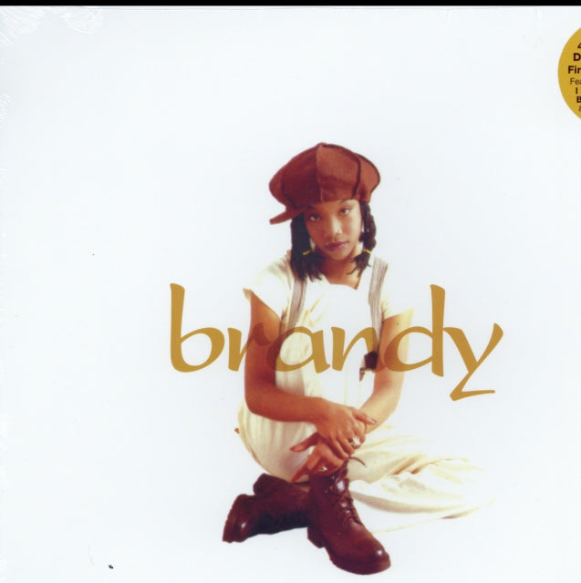 Brandy (2LP) Vinyl Record