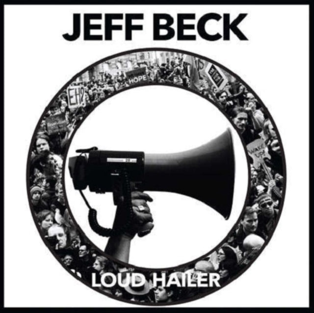 Loud Hailer (180G) Vinyl Record