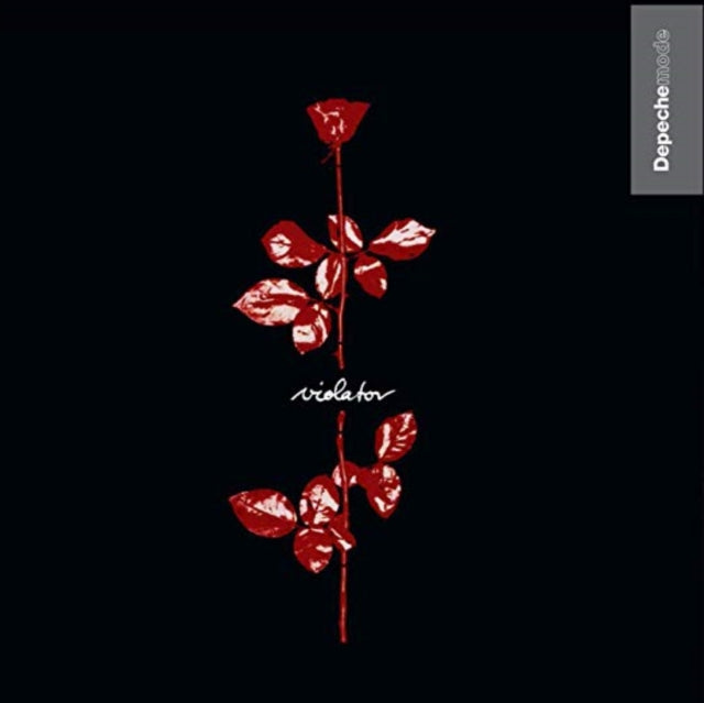 Depeche Mode - Violator (180G) - LP Vinyl Record