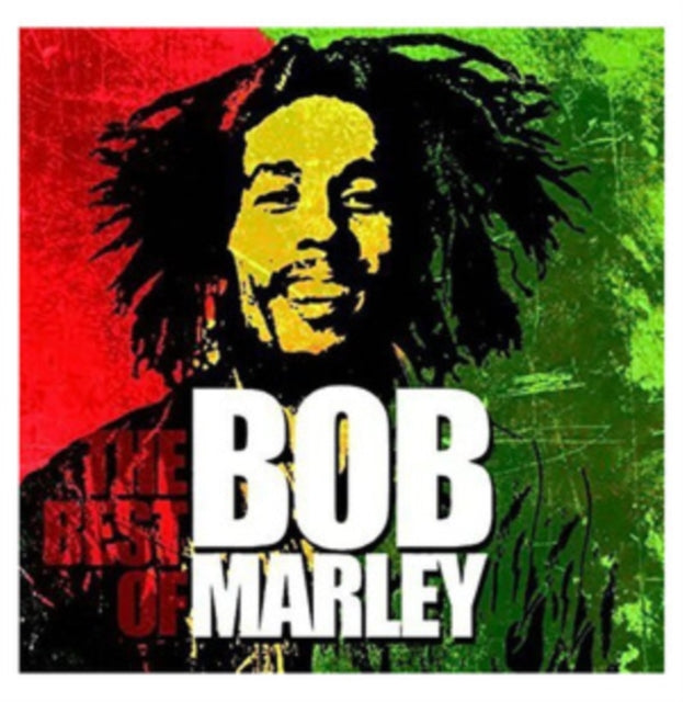 Bob Marley - Best Of Bob Marley Music CD