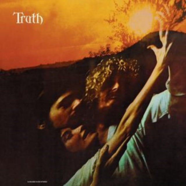 Truth - Truth Music CD