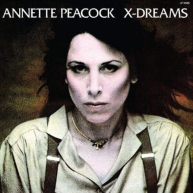 X-Dreams Music CD