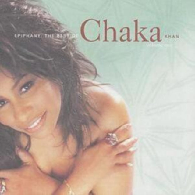 Chaka Khan - Epiphany: The Best Of Chaka Kh Music CD