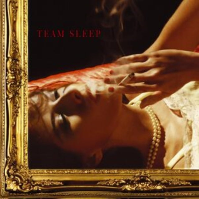 Team Sleep (2LP) Vinyl Record