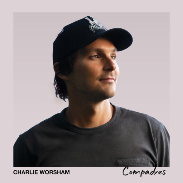 Charlie Worsham - Compadres Music CD