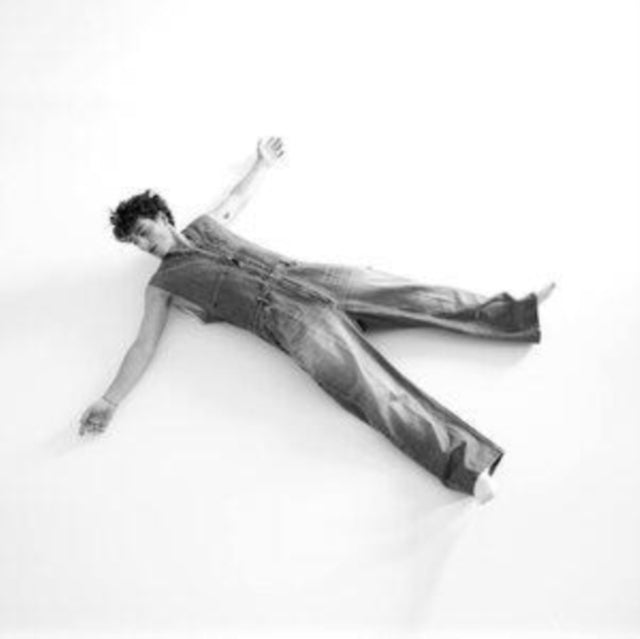 Benson Boone - Walk Me Home... Music CD