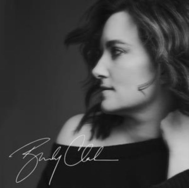 Brandy Clark Vinyl Record