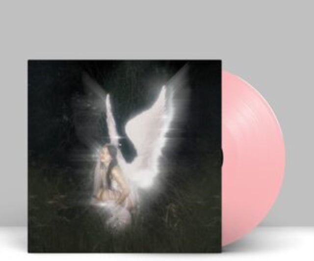 Nessa Barrett - Young Forever - LP Vinyl Record