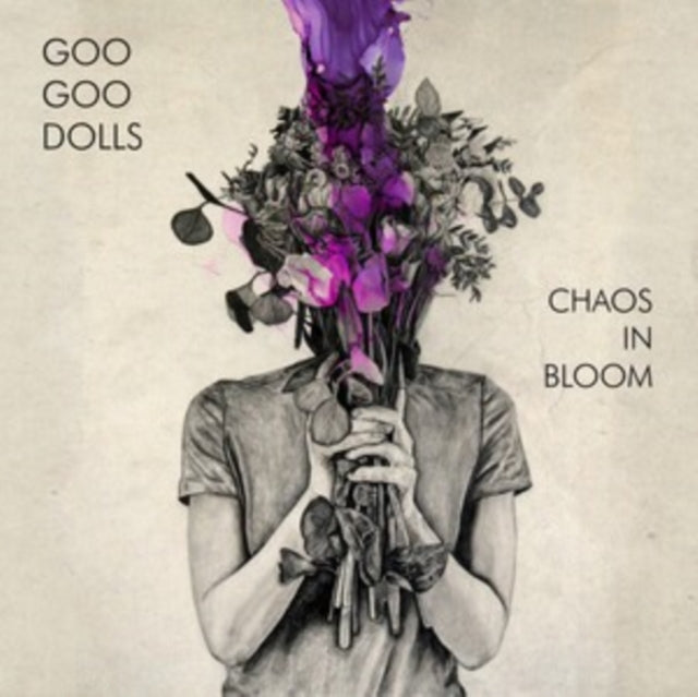 Chaos In Bloom Vinyl Record