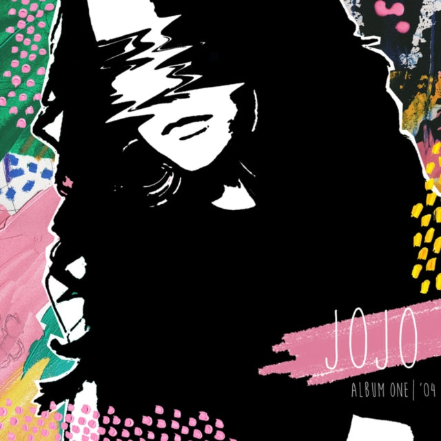 Jojo (2018) (2LP) Vinyl Record