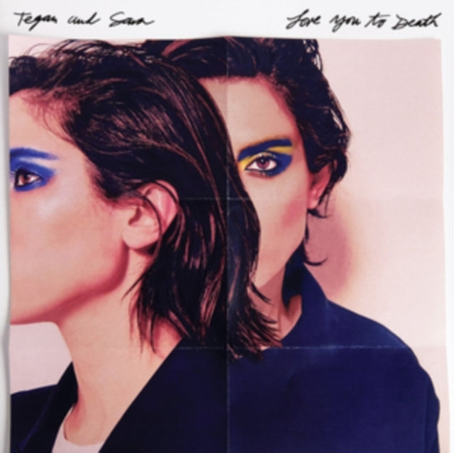Love You To Death Music CD