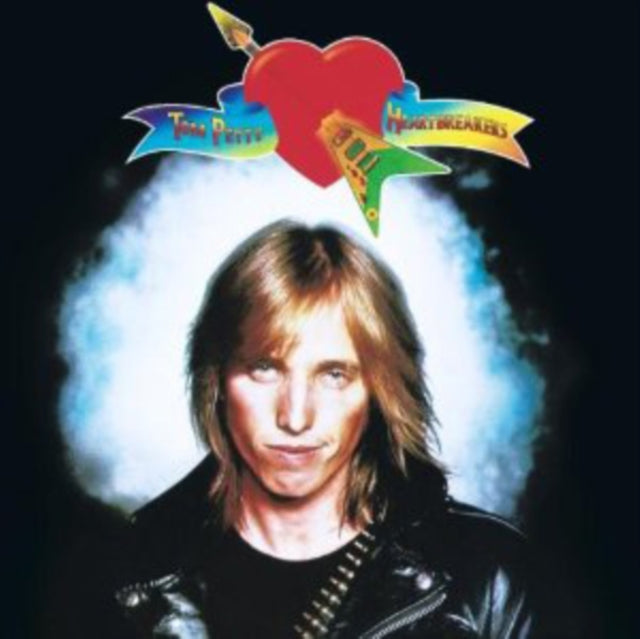 Tom & The Heartbreakers Petty - Tom Petty & The Heartbreakers - LP Vinyl Record