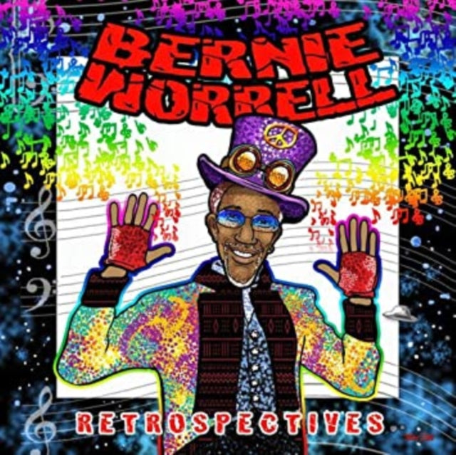 Retrospectives Music CD