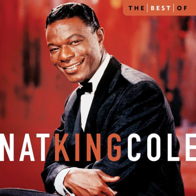 Best Of Nat King Cole Music CD