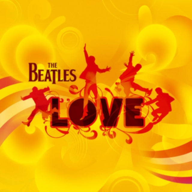 Love Music CD
