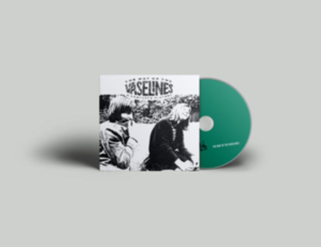 Vaselines - Way Of The Vaselines Music CD