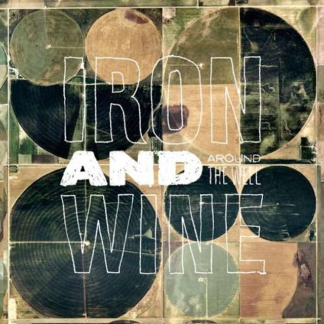 Iron & Wine - Around The Well - LP Vinyl Record