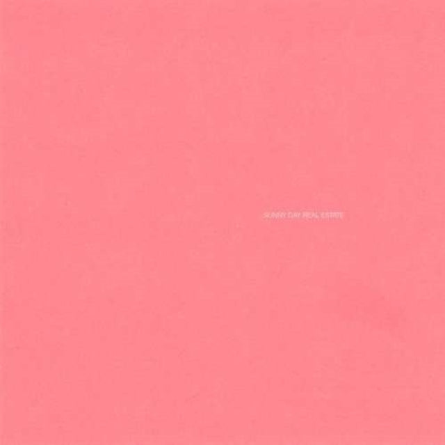 Sunny Day Real Estate - LP2 (Remaster) Vinyl Record