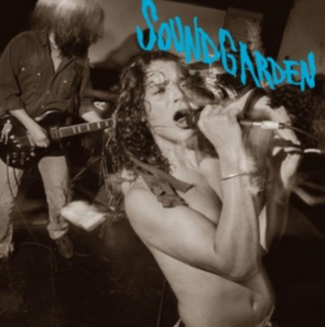 Screaming Life / Fopp Vinyl Record