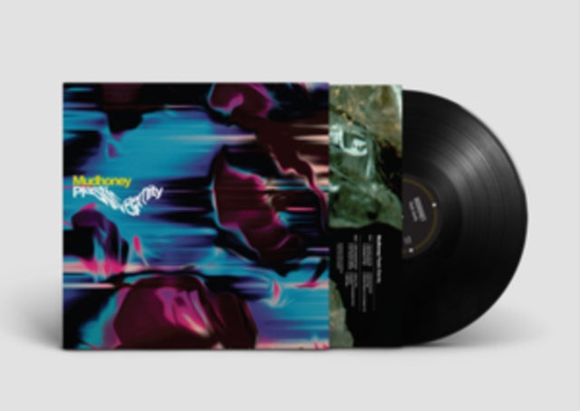 Plastic Eternity Vinyl Record