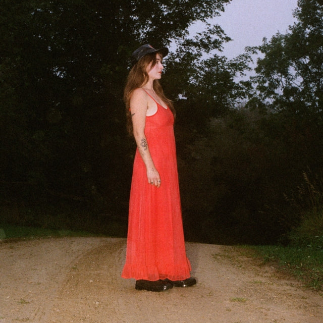 Cuntry Covers Vol. 1 (Opaque Light Blue LP Vinyl) Vinyl Record