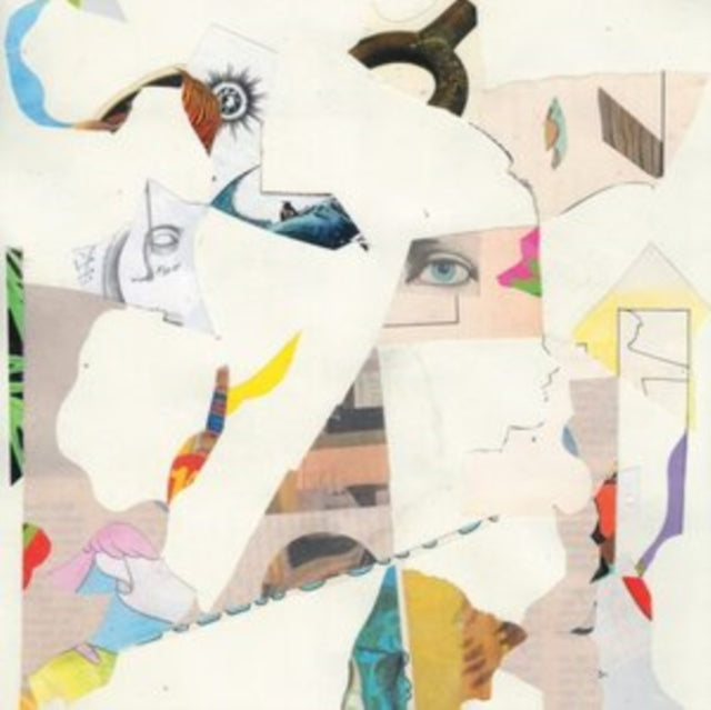 Weird Nightmare - Weird Nightmare Music CD