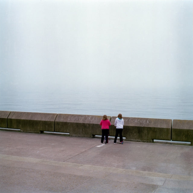 Tv Priest - My Other People Music CD